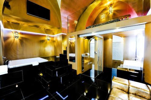 Bed & Breakfast Naucleros Suites