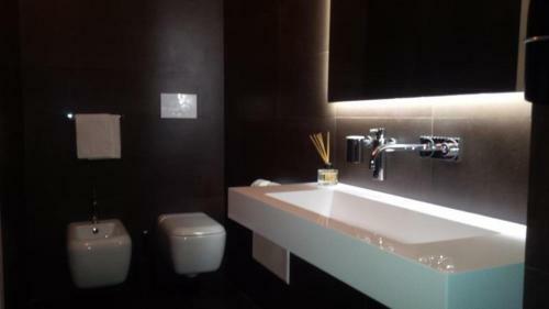 Bed & Breakfast Naucleros Suites
