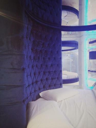 Bed & Breakfast Naucleros Suites
