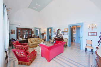 Apartamento Villa Raffaella