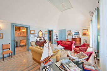 Apartamento Villa Raffaella