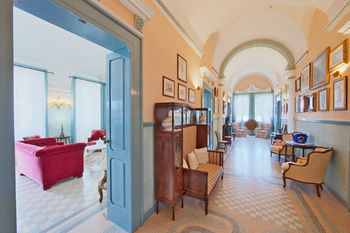 Apartamento Villa Raffaella