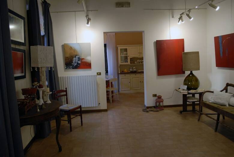 Bed & Breakfast Palazzo Bonfranceschi