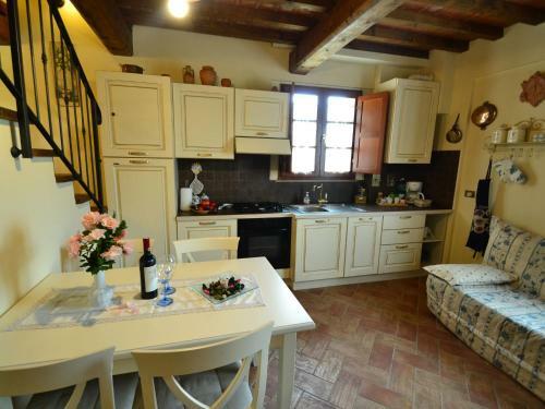 Apartment Nido Del Borgo Gambassi Terme