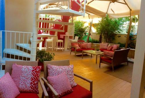 Aparthotel Relais Concorde