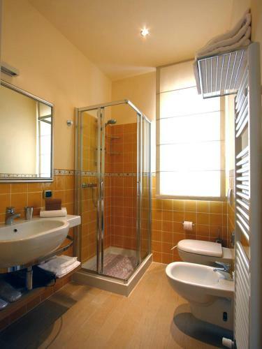 Aparthotel Relais Concorde