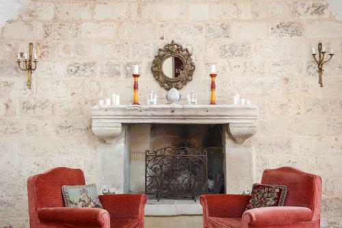 Agroturismo La Macchiola Agriresort