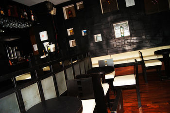 Hotel Mary