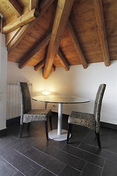Hotel Corte Santa Libera