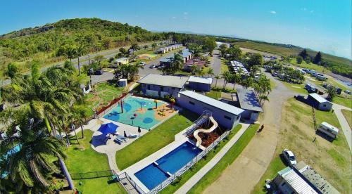 Big4 Mackay Marine Tourist Park
