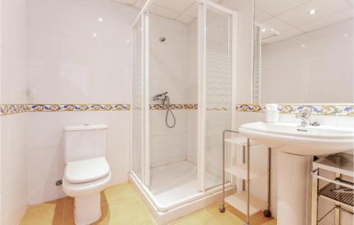 Holiday Home Alhaurin El Grande 31 Spain