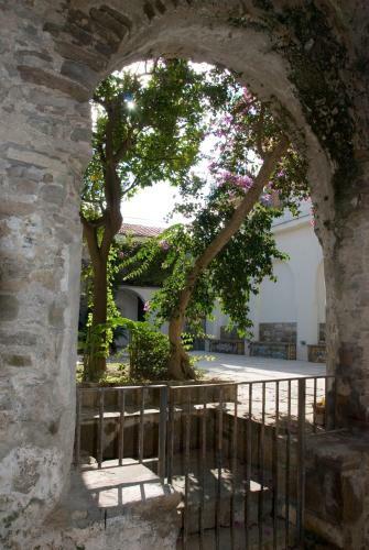 Hotel San Francesco Resort