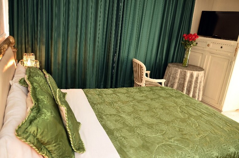 Hotel Casa Chico 101