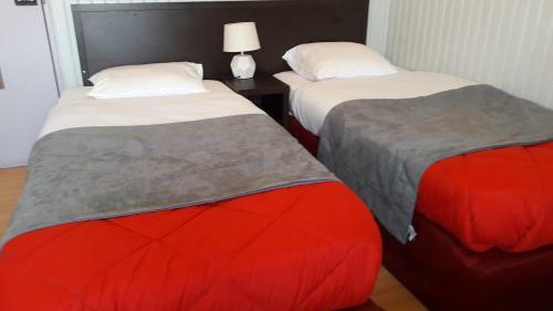 Hotel La Belle Etape