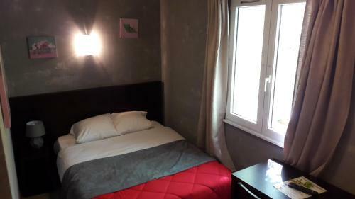 Hotel La Belle Etape