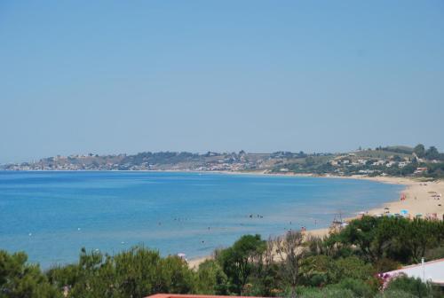 Bed & Breakfast Residence Le 4 Stagioni