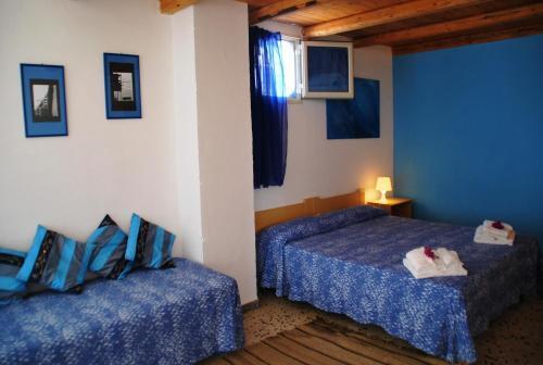 Bed & Breakfast Residence Le 4 Stagioni