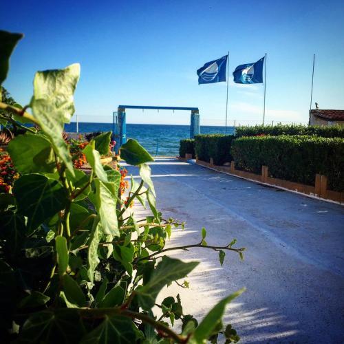 Bed & Breakfast Residence Le 4 Stagioni