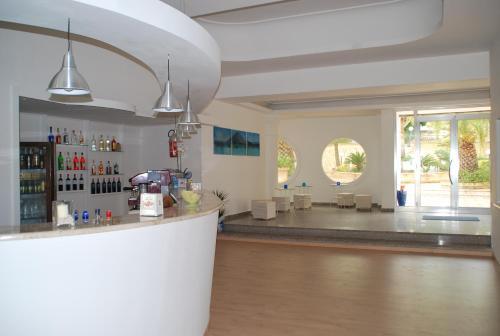 Bed & Breakfast Residence Le 4 Stagioni