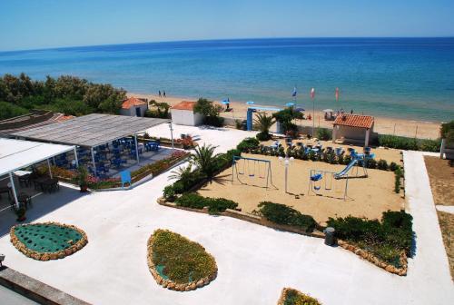Bed & Breakfast Residence Le 4 Stagioni