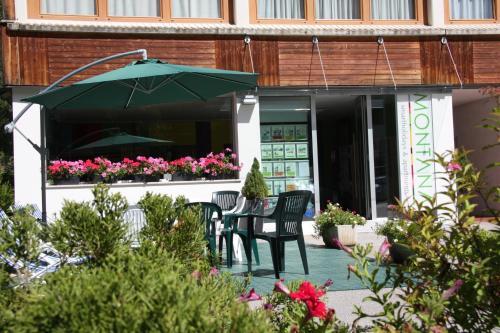 Apartamento Appartamenti Pradalago Marilleva 900