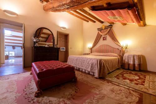 Hotel Castello Di Spessa Resort