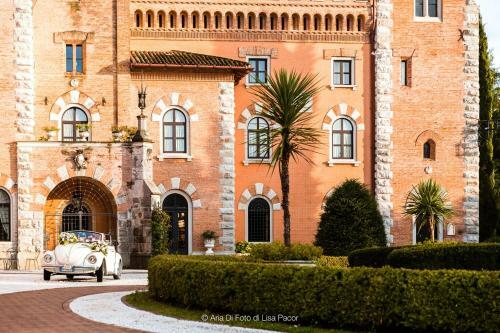 Hotel Castello Di Spessa Resort