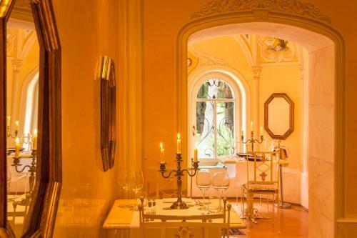 Hotel Castello Di Spessa Resort
