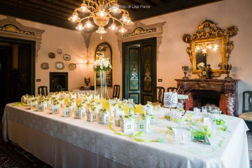 Hotel Castello Di Spessa Resort