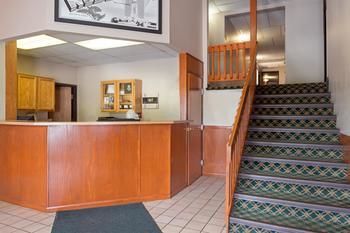 Hotel Super 8 Omaha Ne