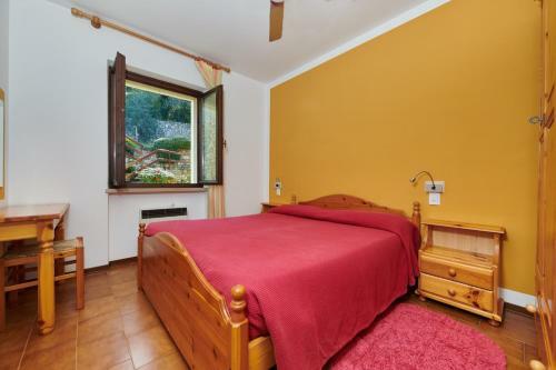 Apartamento Residenza Mari�