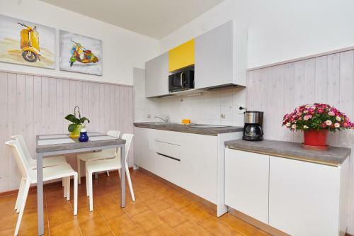 Apartamento Residenza Mari�
