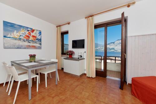 Apartamento Residenza Mari�