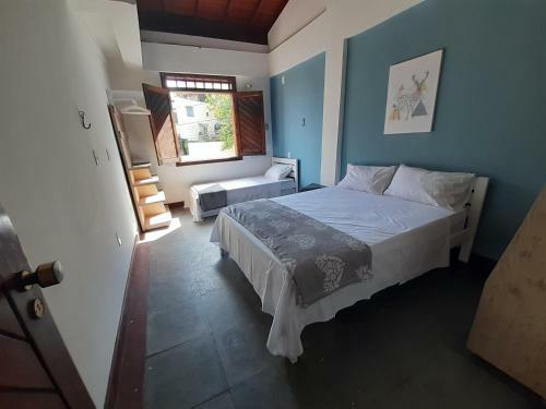 Apartamento R�stico, Charmoso E Amplo Apt 1 Quarto Em Ondina 4a