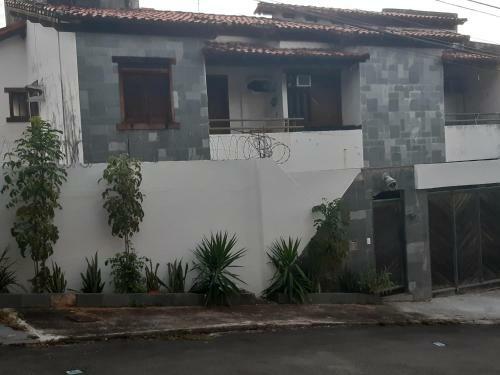 Apartamento R�stico, Charmoso E Amplo Apt 1 Quarto Em Ondina 4a