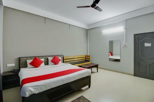 Hotel Oyo 64922 Corporate Park
