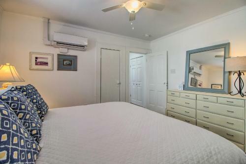 Apartamento Charming Tybee Island Retreat Walk To Beach!
