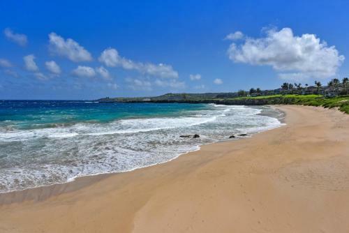 Kapalua Bay Villa 32g4 Villa