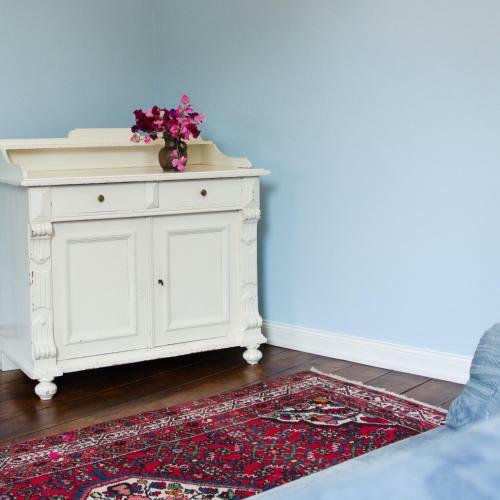 Apartamento Ferienwohnung Reinette