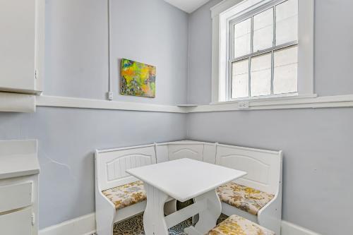 Apartamento Sweet Pea Place