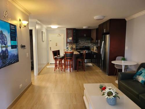 Apartamento Waikiki Condo