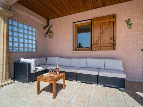 Villa Aude Vie South France
