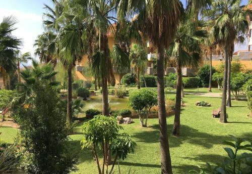 Lovely Apartment With 25 Sqm Terra
