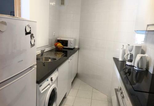 Lovely Apartment With 25 Sqm Terra