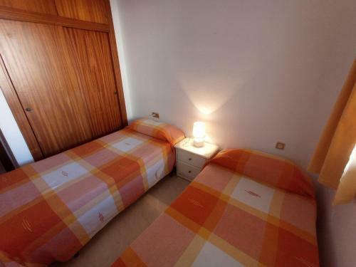 Apartamento Las Gaviotas De Fuengirola