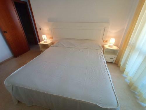 Apartamento Las Gaviotas De Fuengirola