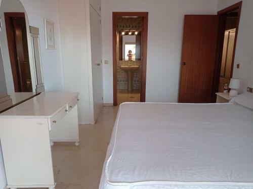 Apartamento Las Gaviotas De Fuengirola