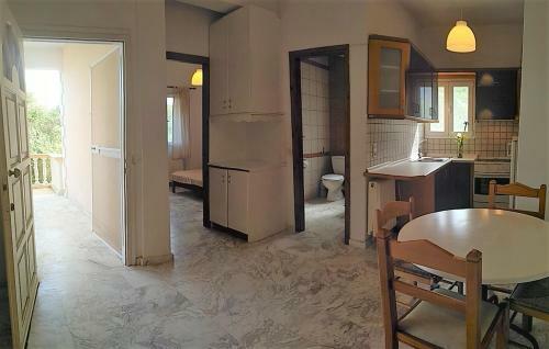 Antonios Apartments Acharavi Corfu Kerkyra