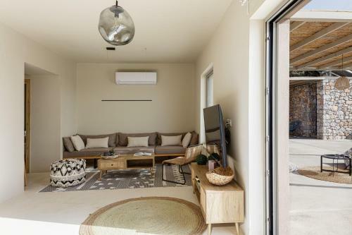 Villa Aristotelis Residence