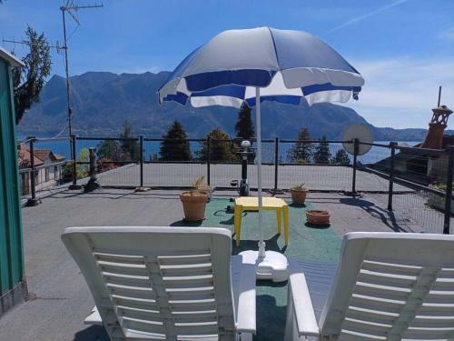 Apartament Dans La Verdure A 600 Mt Du Lac